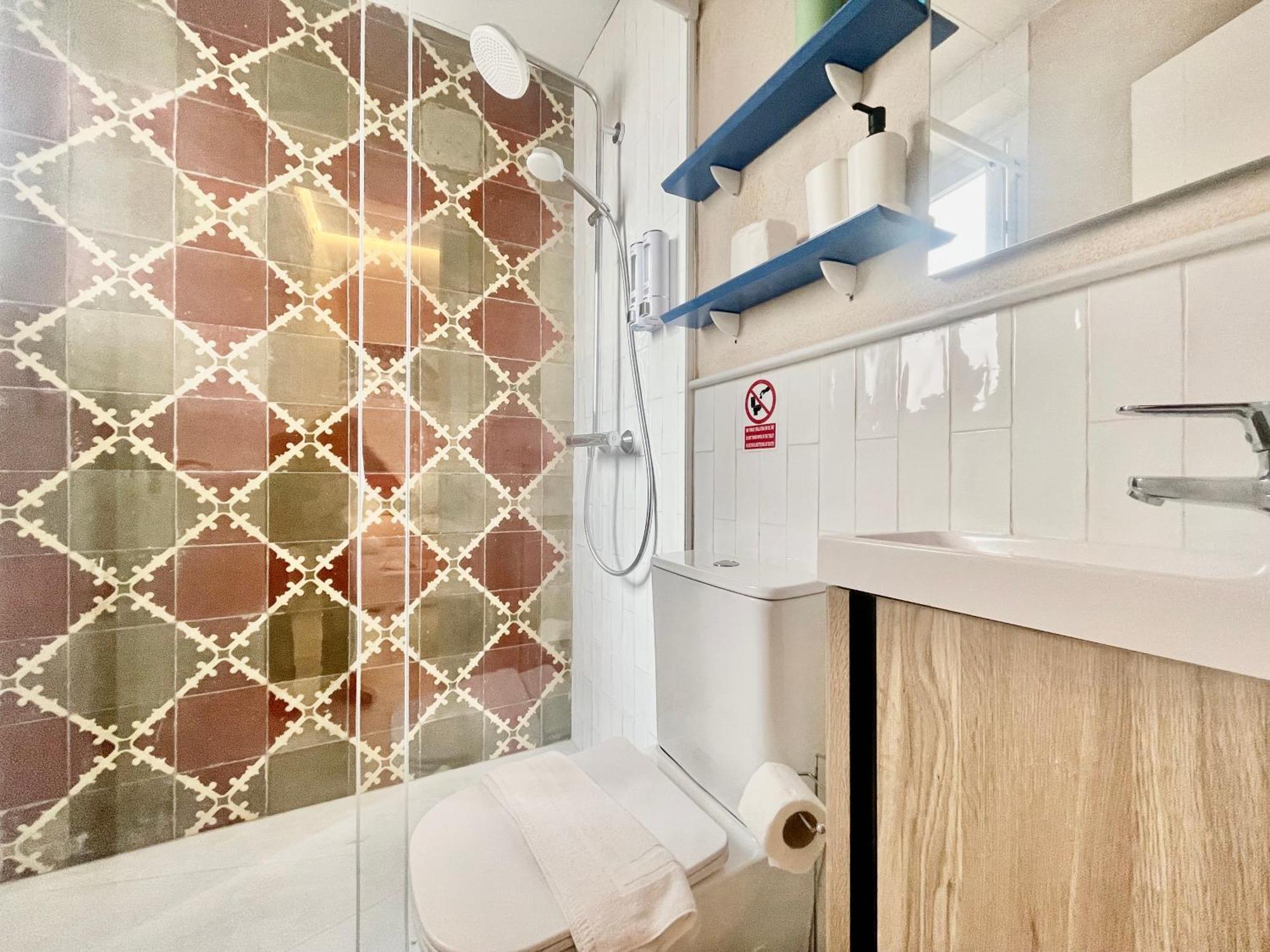 Philippe'S Home Triana セビリア エクステリア 写真
