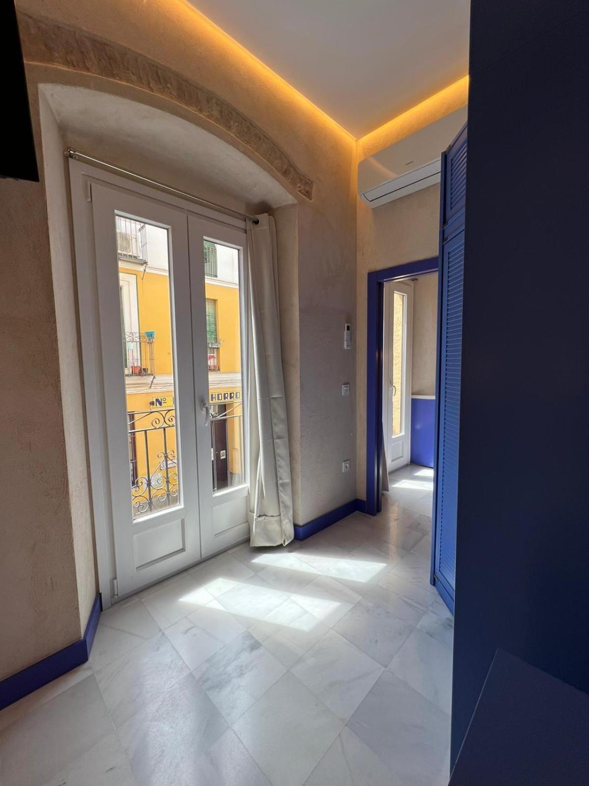 Philippe'S Home Triana セビリア エクステリア 写真