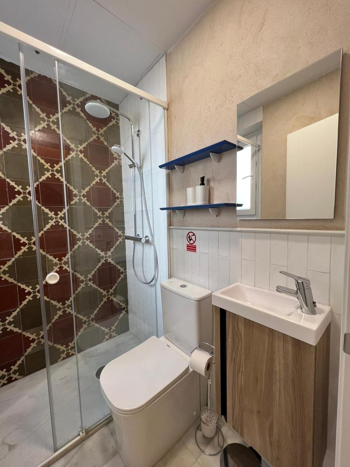 Philippe'S Home Triana セビリア エクステリア 写真