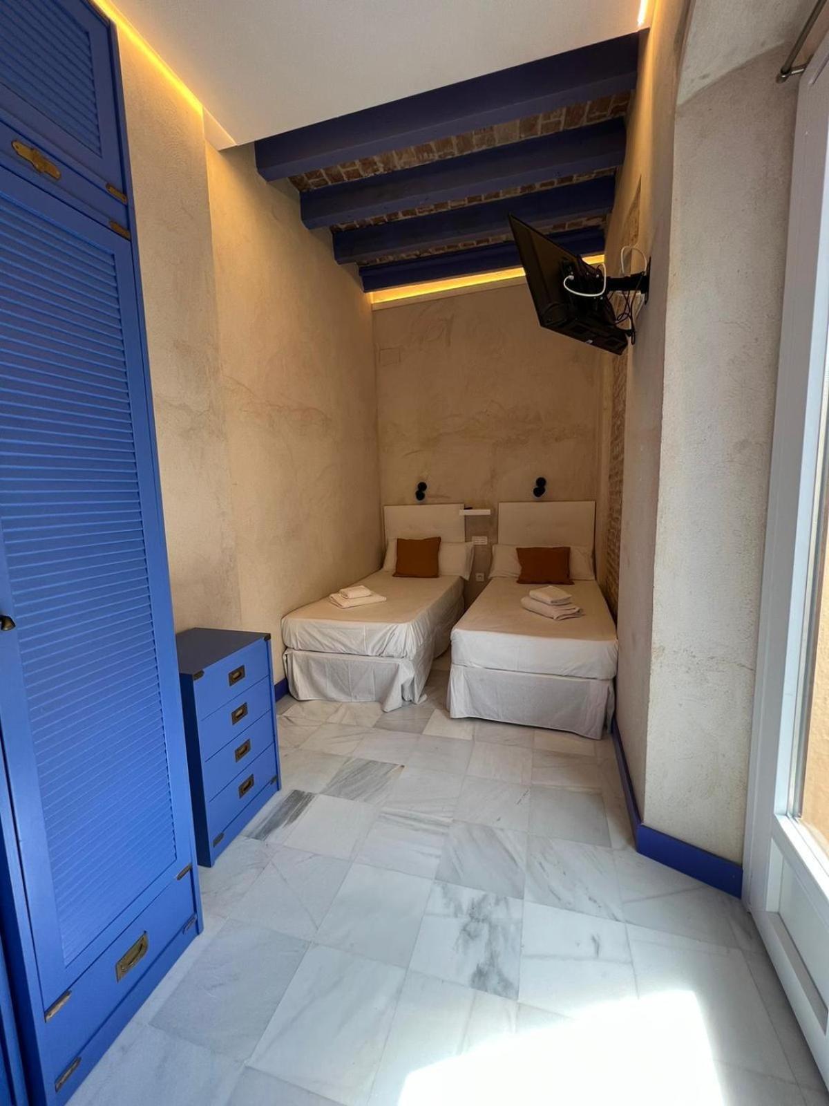 Philippe'S Home Triana セビリア エクステリア 写真